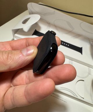 Apple Watch Series 11 46mm GPS Negro