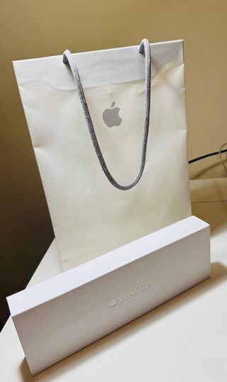 Apple Watch Series 11 46mm GPS Negro