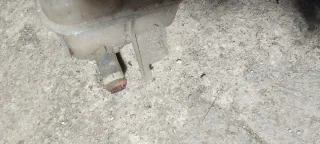 Depósito anticongelante Fiat Coupé