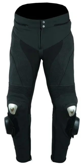 Mono de moto 2 piezas