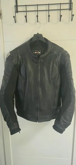 Mono de moto 2 piezas