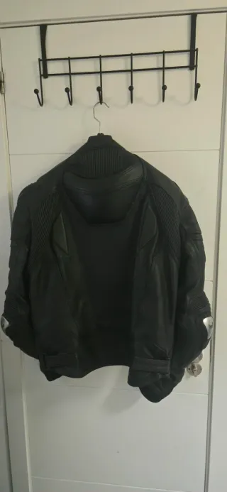 Mono de moto 2 piezas