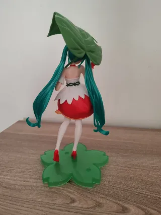 Figura Miku Hatsune