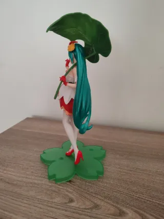 Figura Miku Hatsune