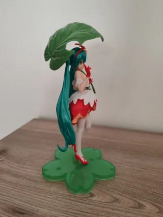 Figura Miku Hatsune