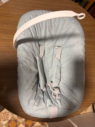 Hamaca Stokke Tripp Trapp Newborn