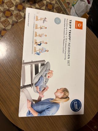 Hamaca Stokke Tripp Trapp Newborn