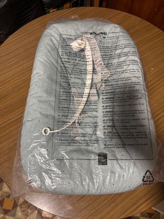 Hamaca Stokke Tripp Trapp Newborn