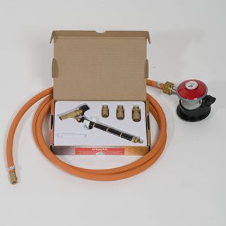 Soplete Orca M75 Joyería Herramienta