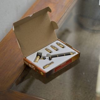 Soplete Orca M75 Joyería Herramienta