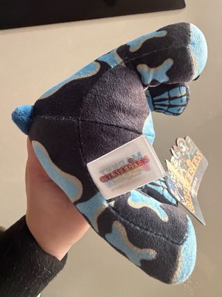 Peluche Stitch Calaveritos Disney