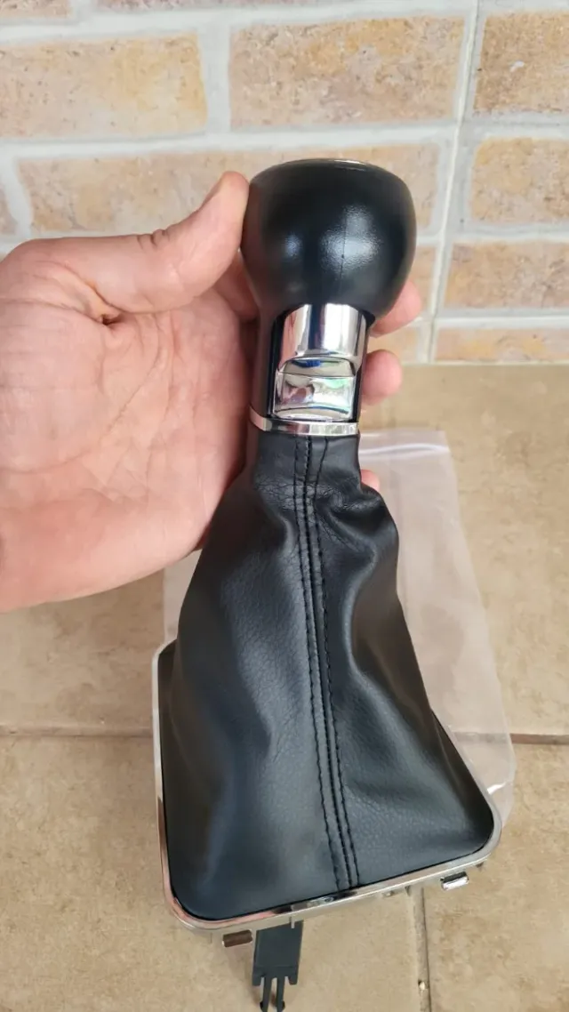 Pomo cambio de marchas completo Opel Zafira B