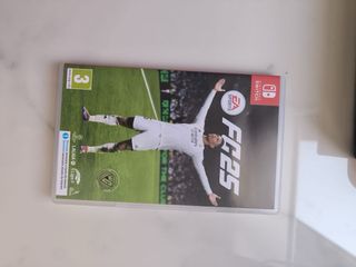 Nintendo Switch Azul y Rojo