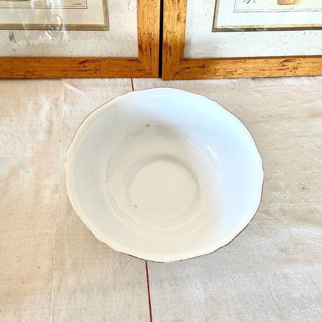 Insalatiera antica L’Amandinoise modello 7310