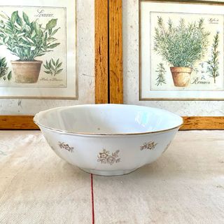 Ensaladera antigua L’Amandinoise modelo 7310