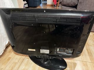 Televisor Samsung 32" LCD - 3 Puertos HDMI +