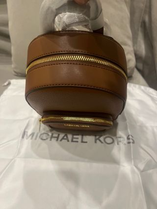 Bolso Michael Kors Marrón