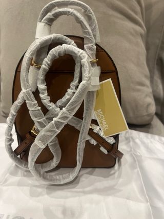 Bolso Michael Kors Marrón