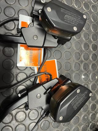 Maneta Embrague y freno BMW K 1600 GT GTL