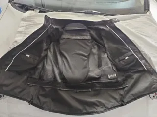 Chaqueta Moto Revit Offtrack 2. Talla L