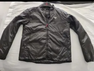 Chaqueta Moto Revit Offtrack 2. Talla L