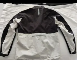 Chaqueta Moto Revit Offtrack 2. Talla L