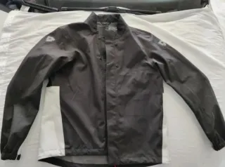 Chaqueta Moto Revit Offtrack 2. Talla L