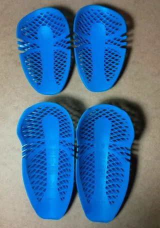 Chaqueta Moto Revit Offtrack 2. Talla L