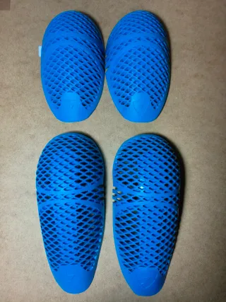 Chaqueta Moto Revit Offtrack 2. Talla L