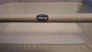 Next to Me Chicco - Ritiro a mano