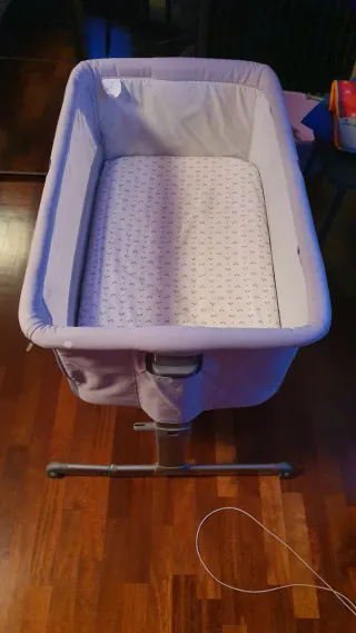 Next to Me Chicco - Ritiro a mano