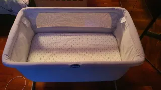 Next to Me Chicco - Ritiro a mano