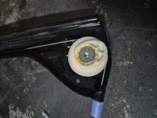 Elevalunas Eléctrico BMW E46 Coupé Copiloto