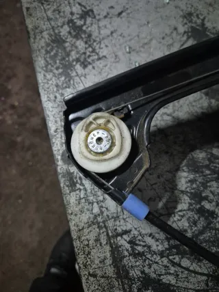 Elevalunas Eléctrico BMW E46 Coupé Copiloto