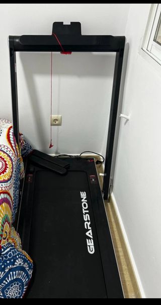 Cinta de correr GEARSTONE