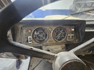 Land Rover Defender 1994