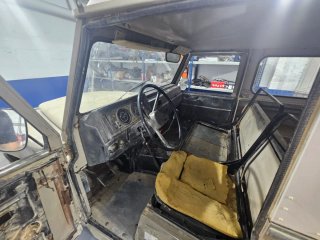 Land Rover Defender 1994