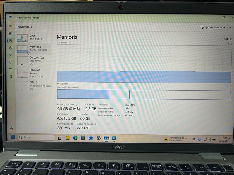 Dell Latitude 5420 Laptop + Cargador afbeelding 9