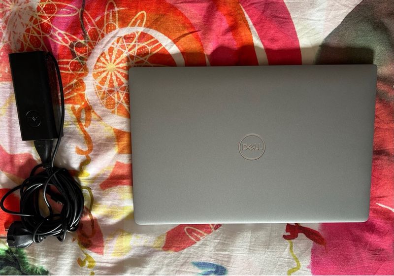 Dell Latitude 5420 Laptop + Cargador afbeelding 3