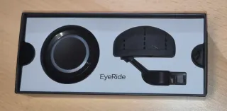 Intercomunicador Eyelights