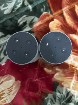 Lote di fotocamere e lettori