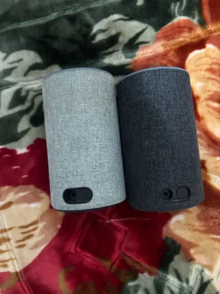 Lote di fotocamere e lettori