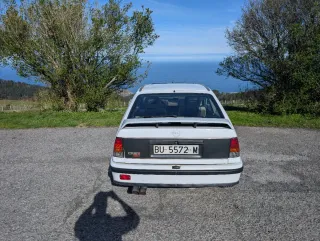 Opel Kadett GSI 16V