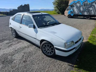 Opel Kadett GSI 16V