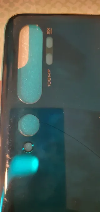 Xiaomi Mi Note 10