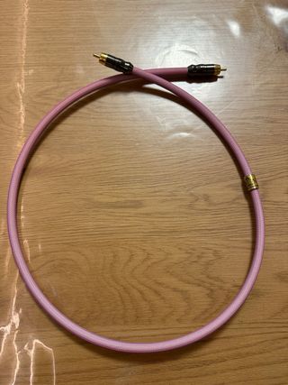 Cable Albedo Coaxial Digital 1m