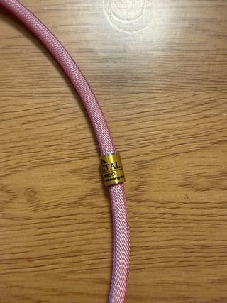Cable Albedo Coaxial Digital 1m