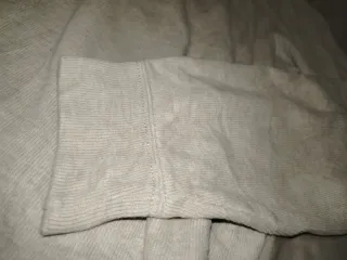 Maglione Ralph Lauren Uomo Beige