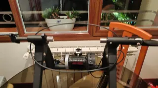 Rodillo B'Twin In'Ride 100