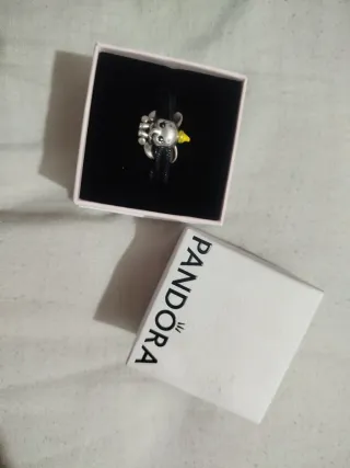 Charm Dumbo Pandora